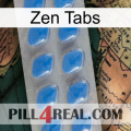 Zen Tabs 22